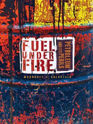 cover image of Fuel under Fire